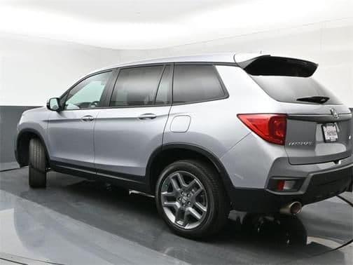 2023 honda passport awd ex-l in ardmore, oklahoma
