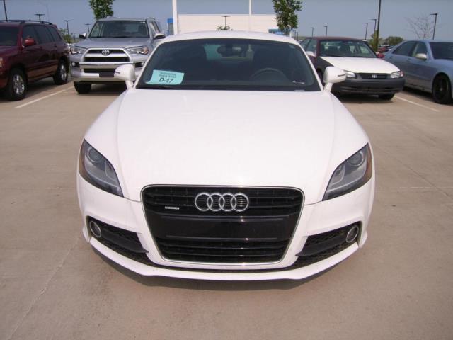 2014 audi tt 2.0t quattro premium plus awd 2.0t quattro premium plus 2dr coupe for sale in jolly acres, south dakota