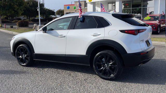 2021 mazda cx-30 turbo premium package