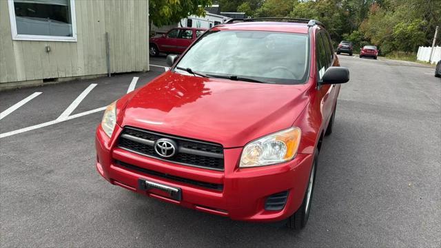 2010 toyota rav4 sport