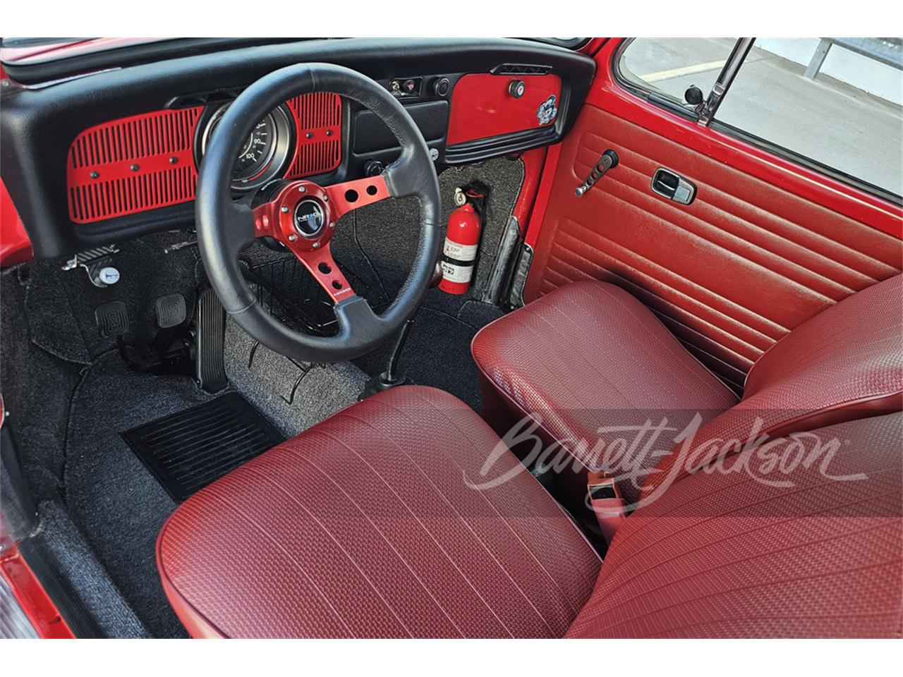 1971 volkswagen beetle