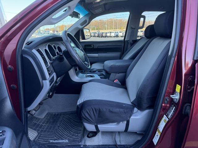 2010 toyota tundra sr5
