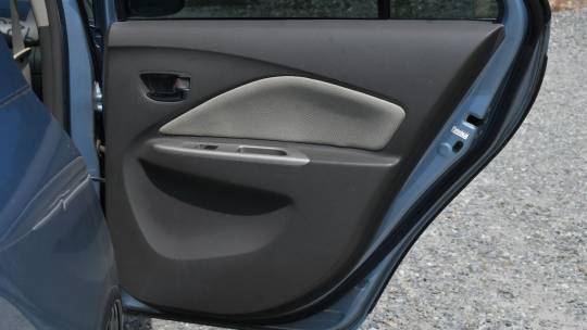 2010 Toyota Yaris