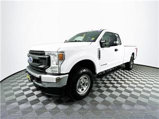 2022 Ford F-350 xl