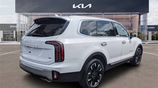 2023 Kia Telluride