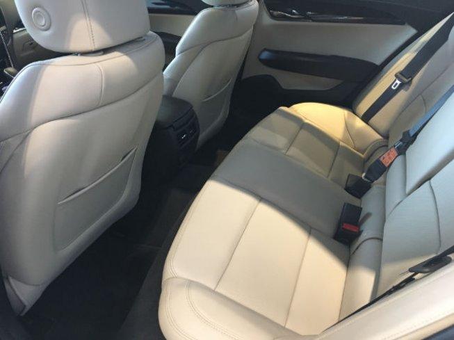 2018 cadillac ats 2.0t luxury awd sedan for sale in bozeman, montana