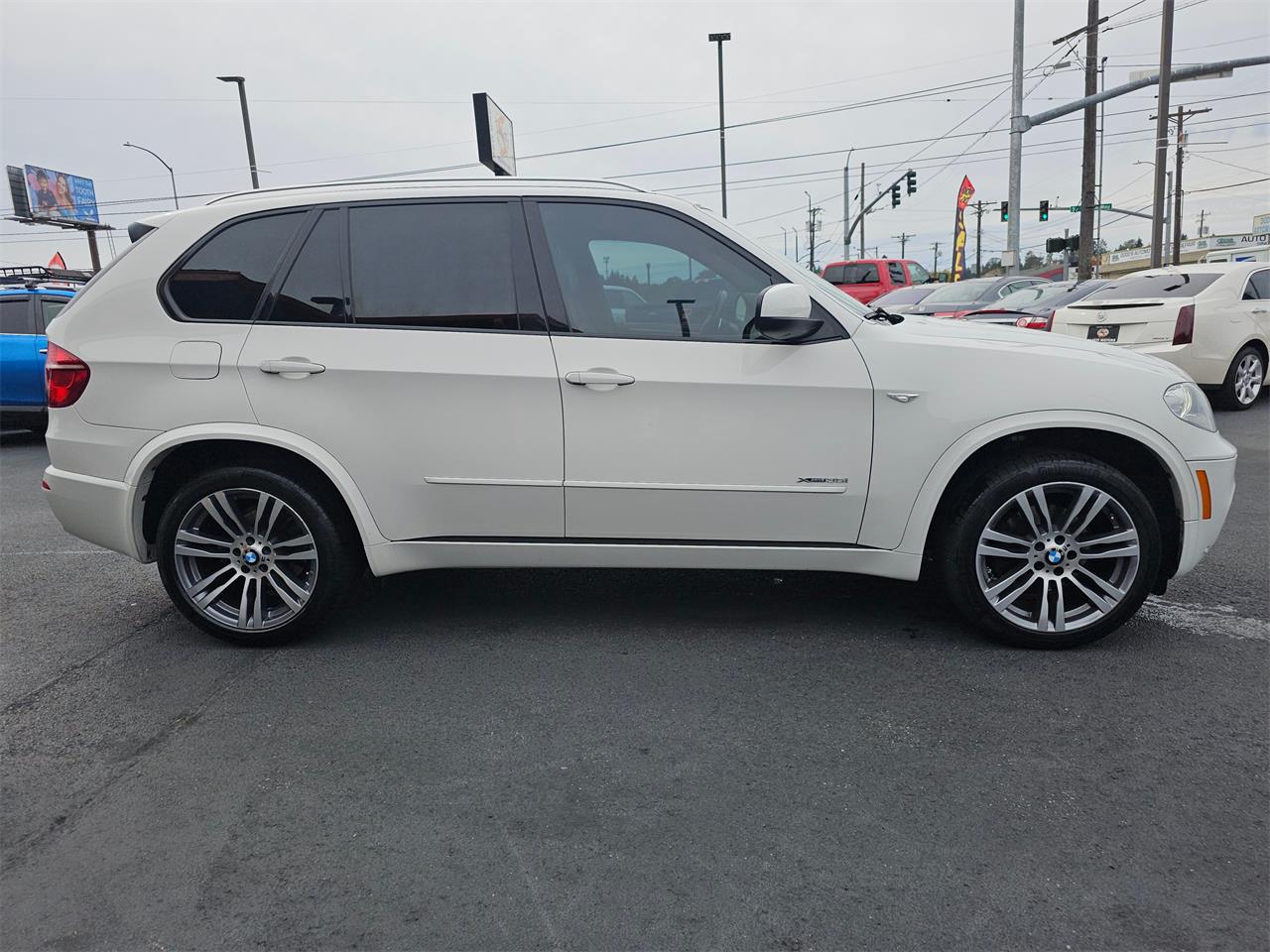 2013 bmw x5