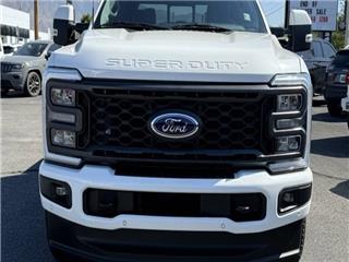 2023 Ford F-350 king ranch