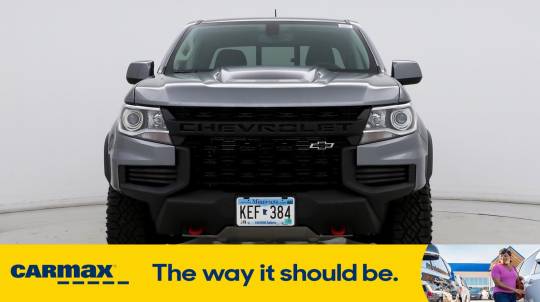 2022 Chevrolet