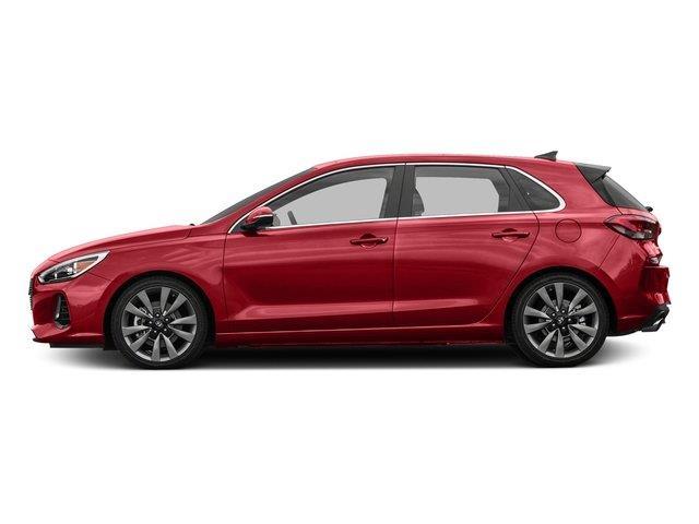 2018 hyundai elantra gt sport sport 4dr hatchback dct for sale in waipahu, hawaii
