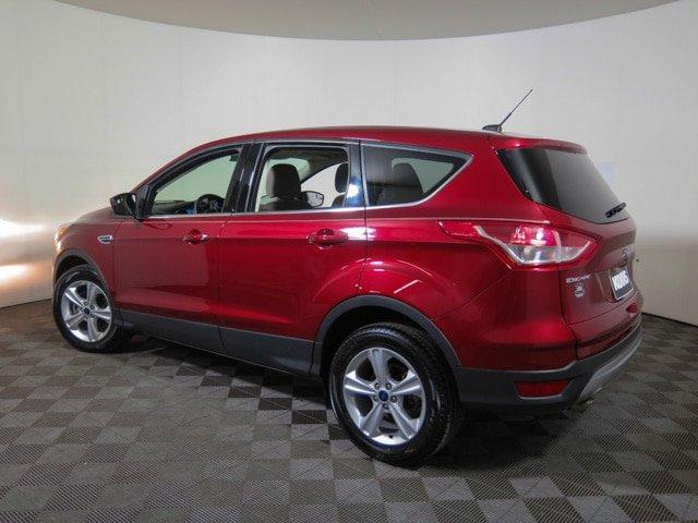 used 2014 ford escape 4wd se owings mills, md 21117 for sale in owings mills, maryland