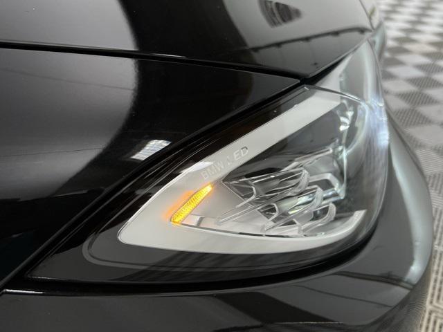 2024 bmw 430 i xdrive