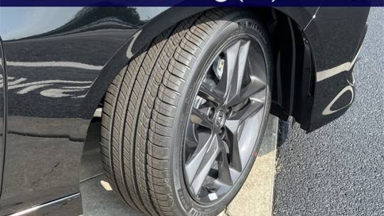 2025 Acura TLX