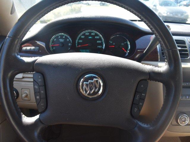 used 2011 buick lucerne cxl florence, sc 29501 for sale in florence, south carolina