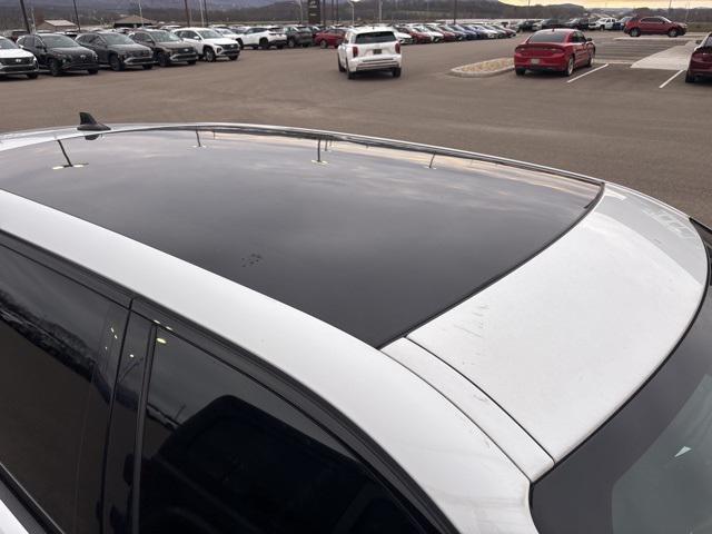 2016 land rover discovery sport hse