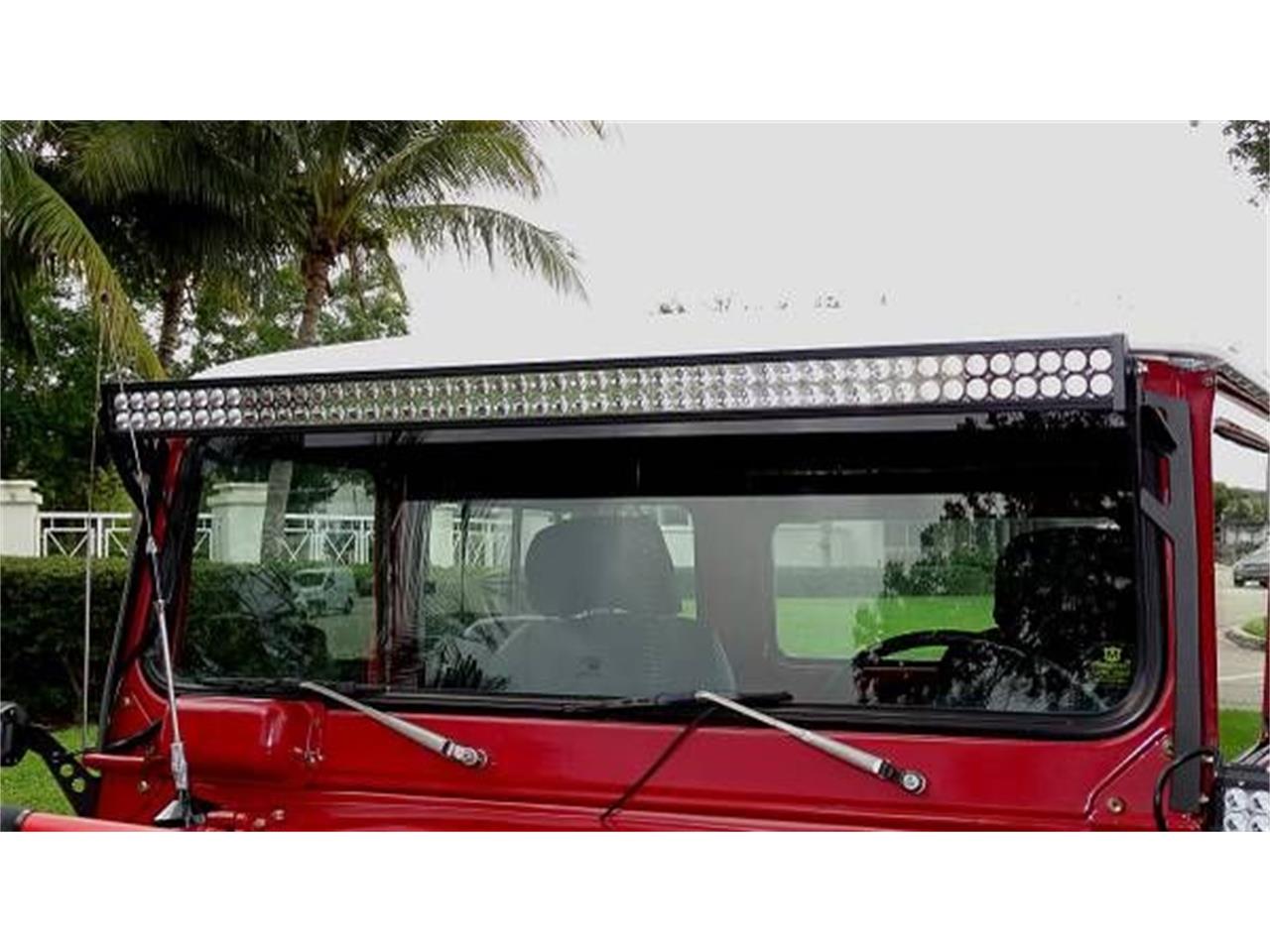 1977 toyota land cruiser fj