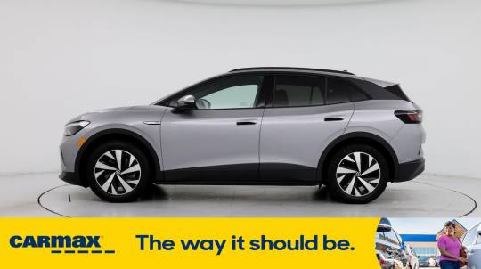 2023 Volkswagen ID.4