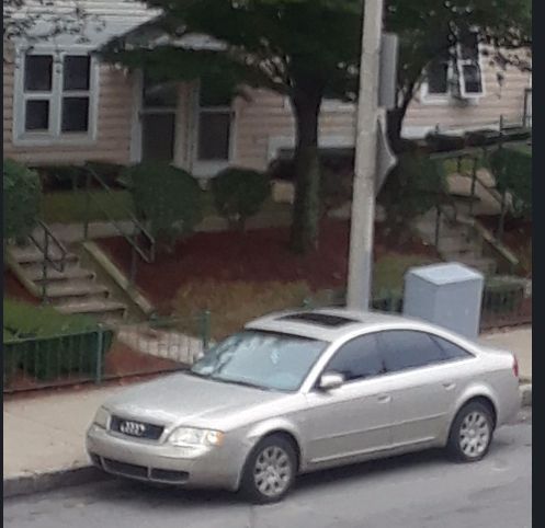 2001 audi a6 for sale in massachusetts by owner