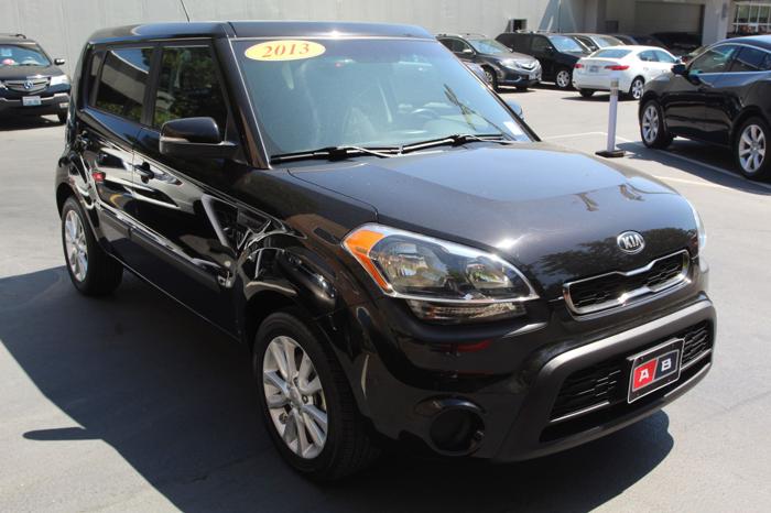 used 2013 kia soul + bellevue, wa 98005 for sale in bellevue, washington