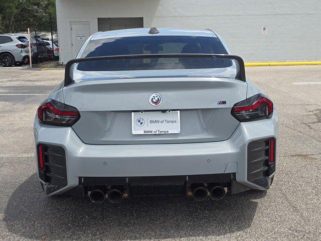 2023 bmw m2 coupe