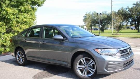 2024 Volkswagen Jetta
