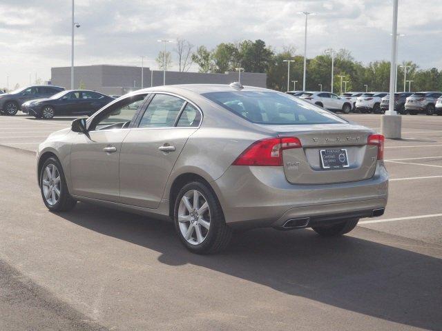 certified 2016 volvo s60 t5 premier durham, nc 27713 for sale in durham, north carolina