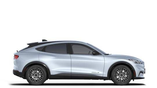 2024 Ford Mustang Mach-E