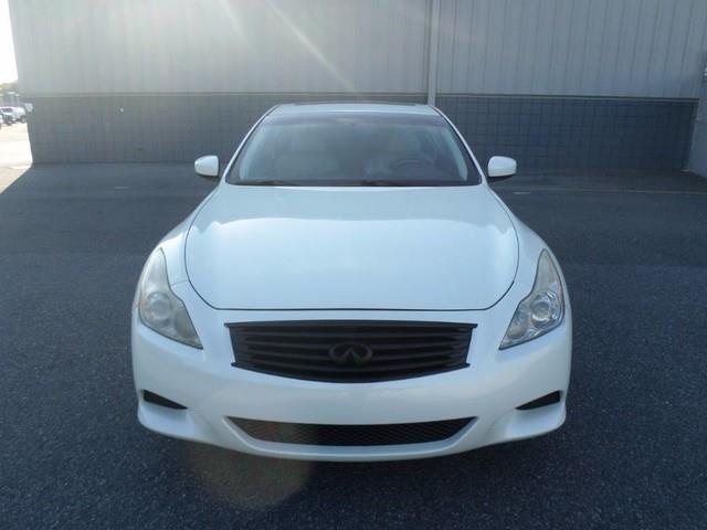 2008 infiniti g37 sport sport 2dr coupe for sale in milford, delaware