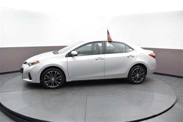 certified 2016 toyota corolla s plus new rochelle, ny 10801 for sale in new rochelle, new york