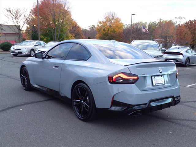 2023 bmw m240 i xdrive