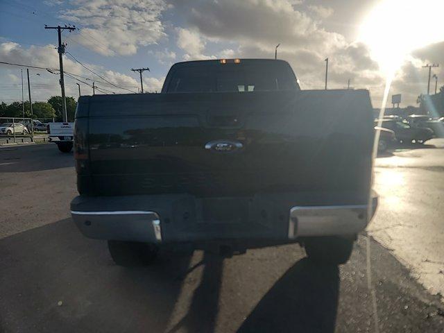 2014 ford f-250