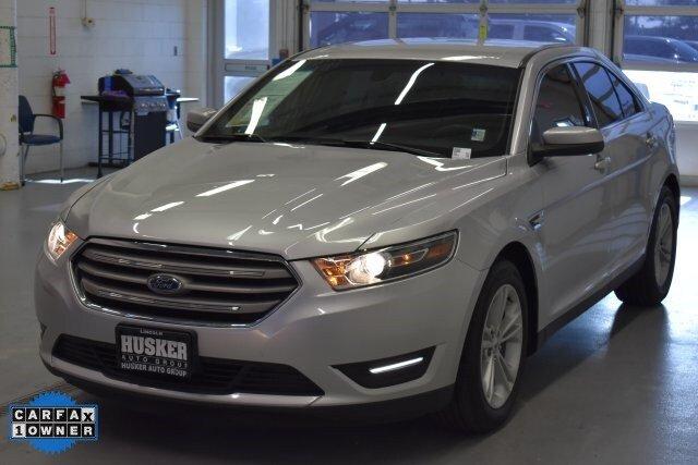 used 2017 ford taurus sel awd lincoln, ne 68521 for sale in lincoln, nebraska