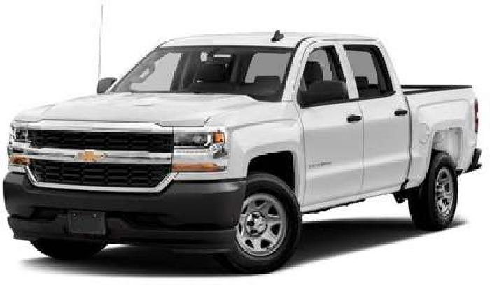 2018 chevrolet silverado 1500 work truck in ballwin, mo
