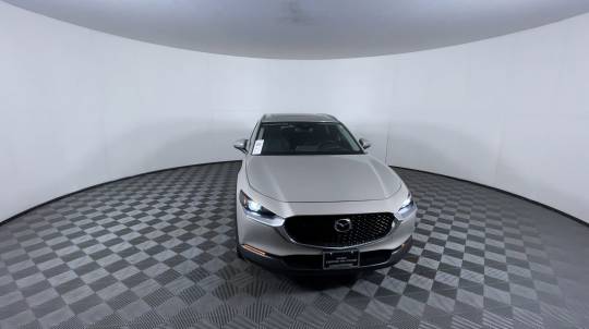 2022 Mazda CX-30