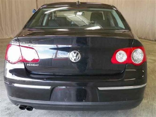 2006 volkswagen passat 2.0t in sunnyvale, ca
