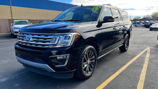 2019 Ford Expedition