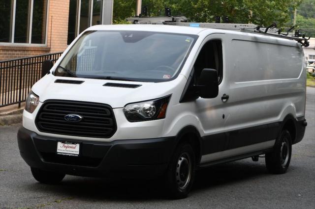 2017 ford transit-350 base