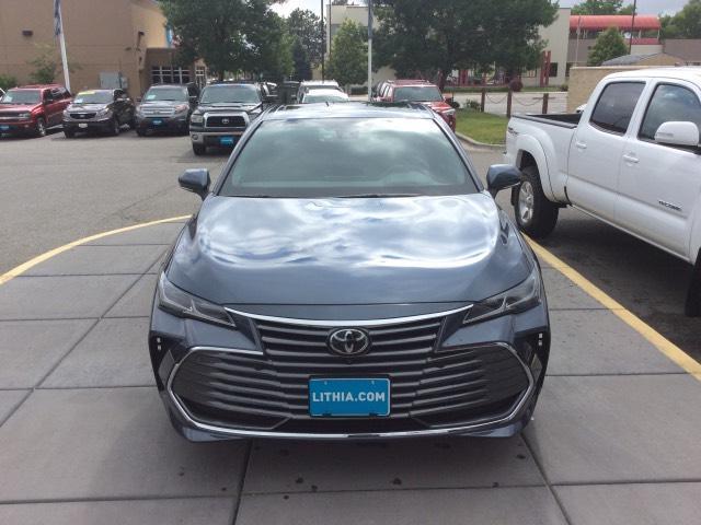 2019 toyota avalon xle xle 4dr sedan for sale in billings, montana