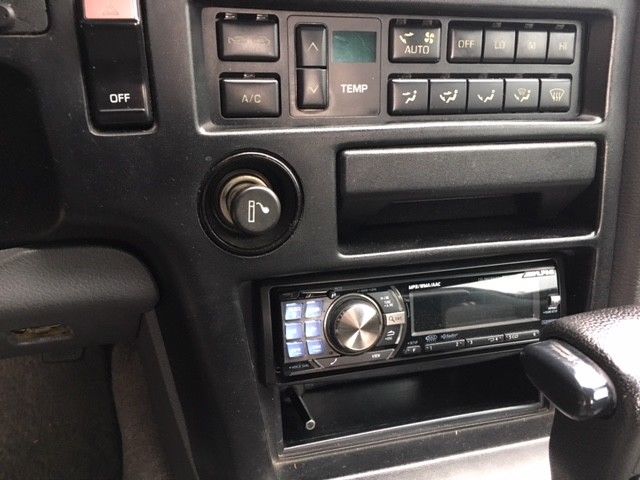 1990 toyot supra turbo