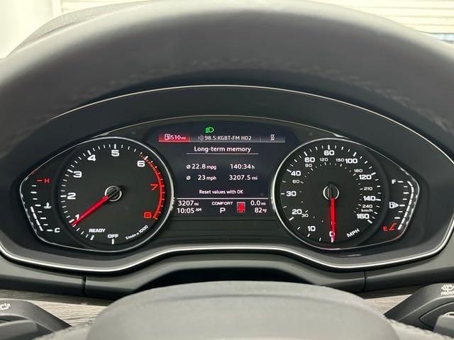 2024 audi q5 45 s line premium