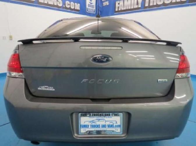 2011 ford focus ses in denver, co