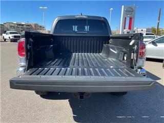 2023 Toyota Tacoma trail special edition
