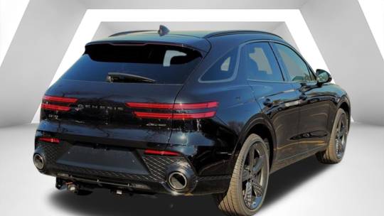 2024 Genesis GV70