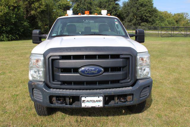 2015 ford f-250 xl