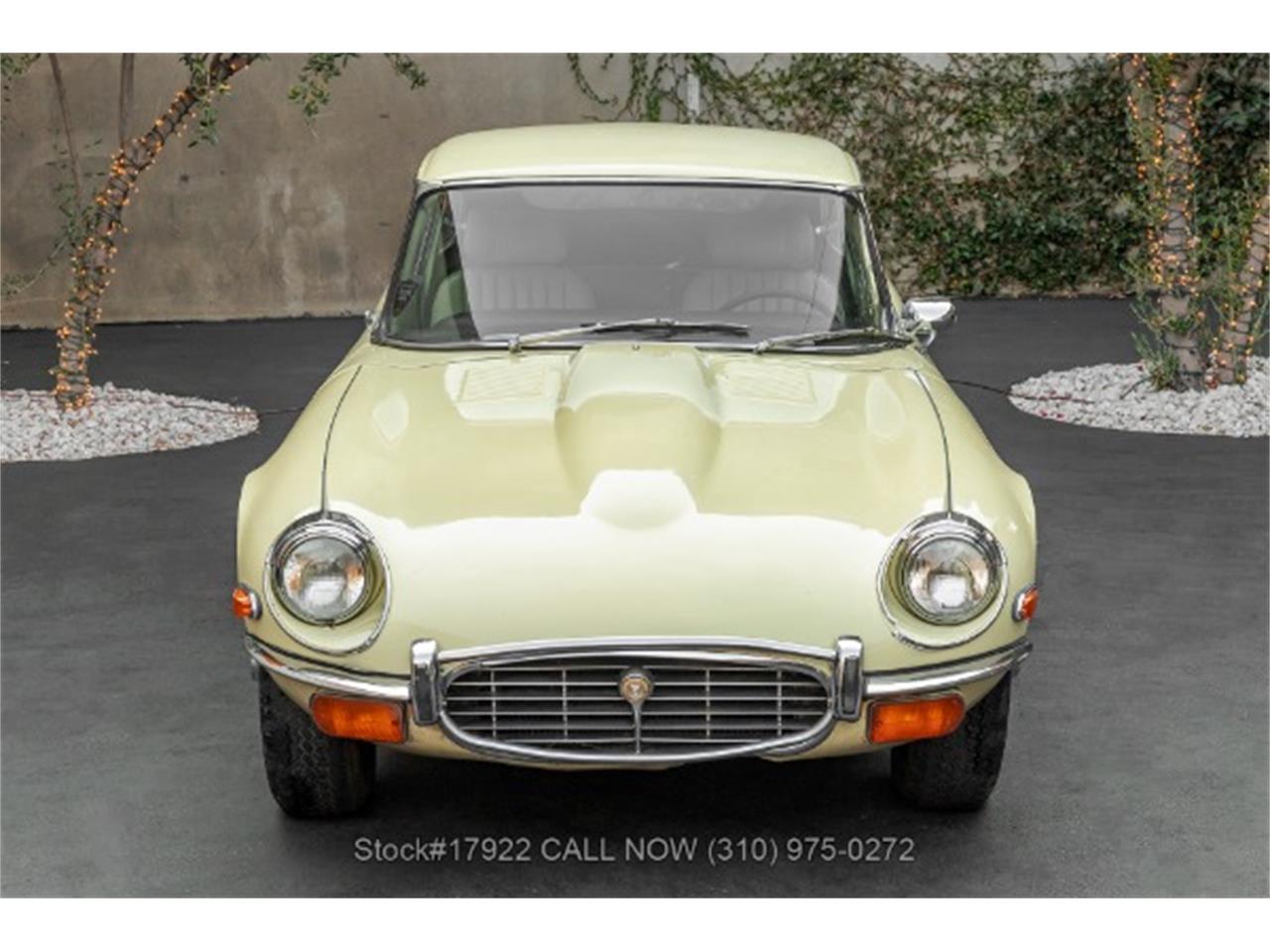 1972 jaguar xke