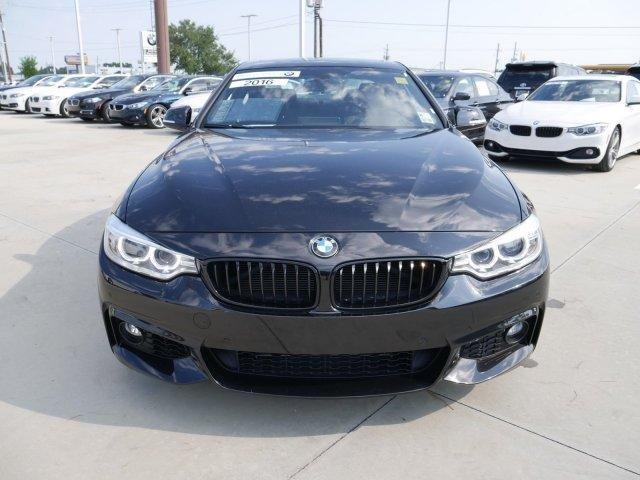 certified 2016 bmw 435i coupe baton rouge, la 70817 for sale in baton rouge, louisiana