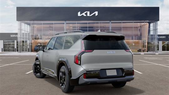 2024 Kia EV9