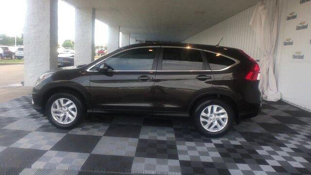 used 2015 honda cr-v fwd ex shreveport, la 71105 for sale in shreveport, louisiana