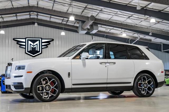 2021 rolls-royce cullinan