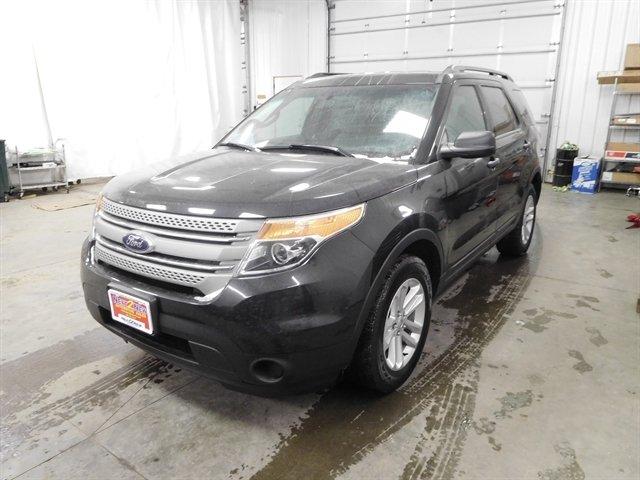 used 2015 ford explorer 4wd sioux falls, sd 57106 for sale in sioux falls, south dakota